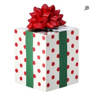 List Holding (Do not Buy)